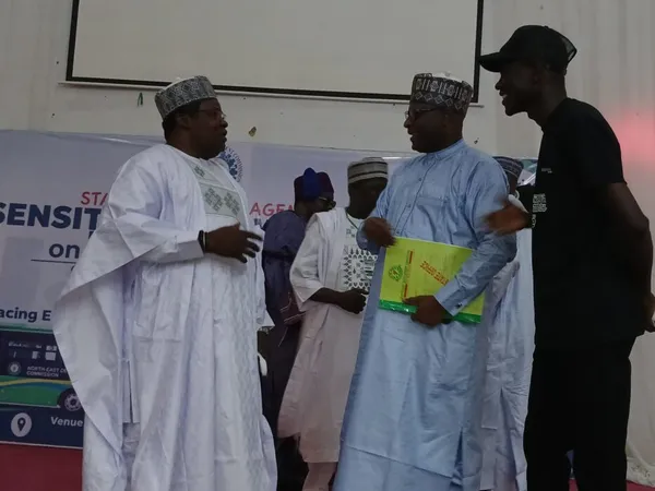 NEDC Promotes Electric Mobility Initiative in Taraba State