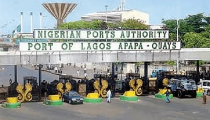 NPA Enhances Inland Dry Ports' Rail Connectivity Efforts