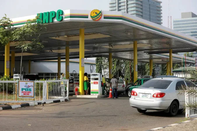 NNPCL Petrol Discount Faces Accessibility Issues for Motorists