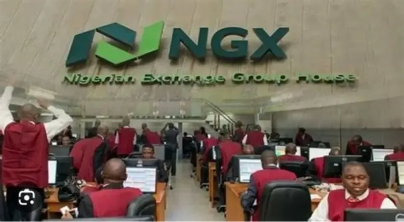 Nigerian Exchange FX Market Turnover Hits $3.37 Billion