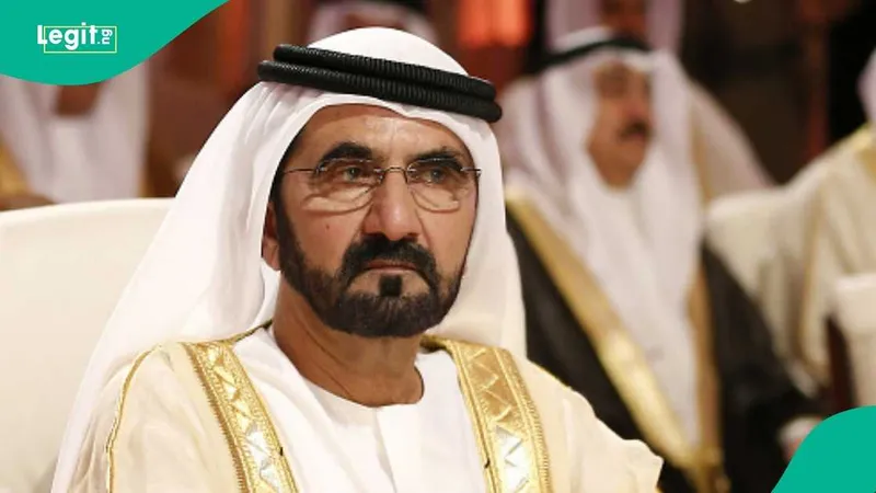 Dubai Sets Financial Criteria for Retirement Visa Eligibility