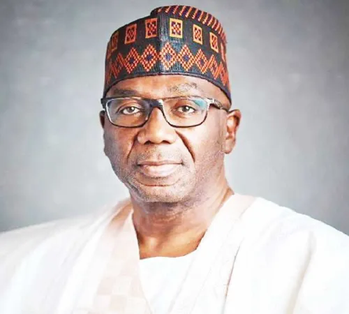 Kwara State Government Enhances Ebola and Diphtheria Surveillance