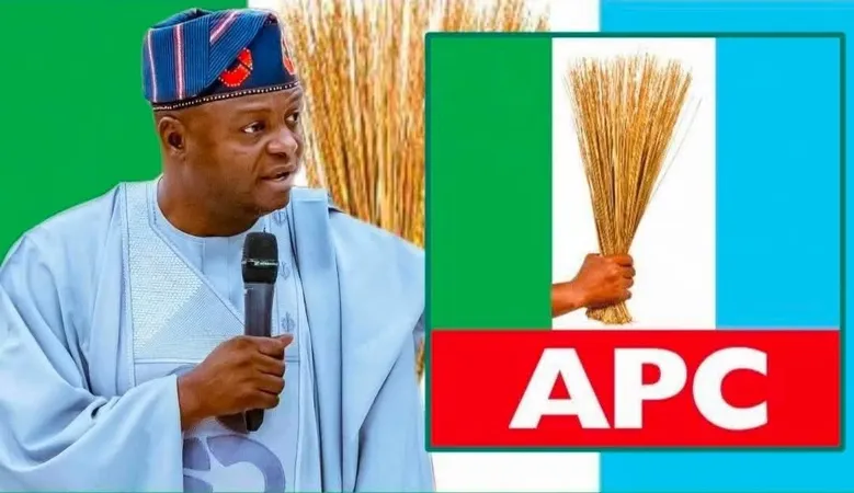 APC Directs Candidates to Submit Agents Amid Sabotage Fears
