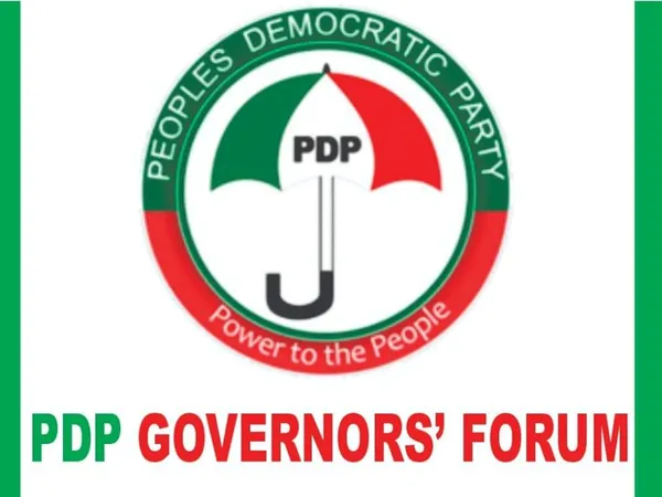 PDP Raises Alarm Over INEC's Omission of Candidates