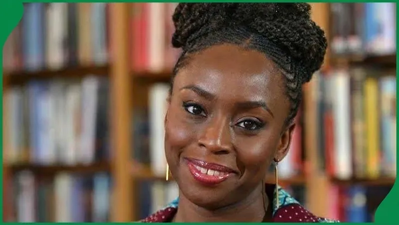 Court Allows Coroner's Inquest into Chimamanda Adichie's Son