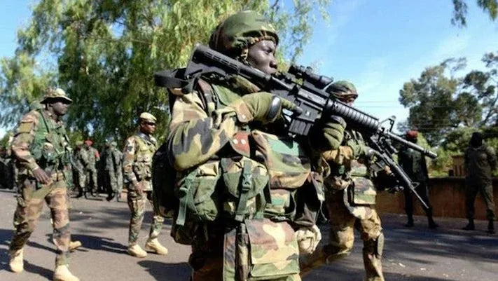 Veterans Coalition Plans Protest Over Pension Dispute