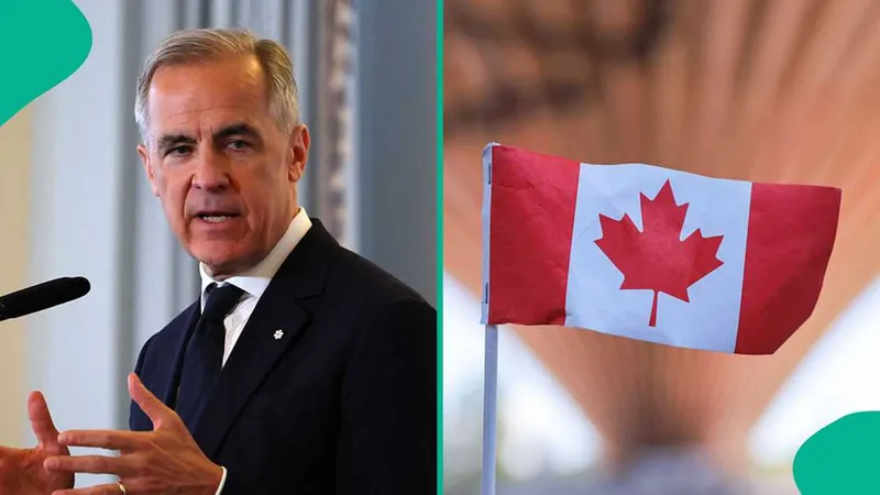 Canada Sends Important Message to Foreigners on What eTA and Visitor Visa Can Not Do