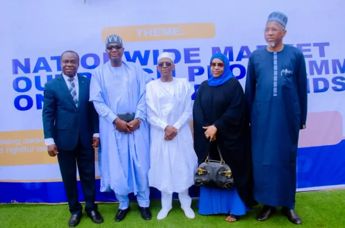 SEC Collaborates with Nasarawa to Boost Investor Education