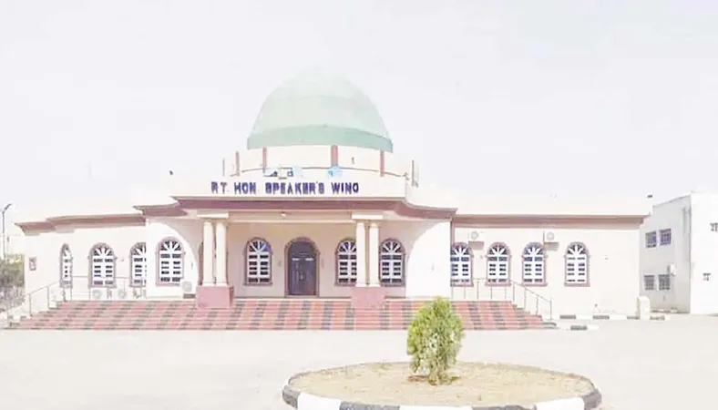 Kano Assembly Proposes Review of Rent Control Law
