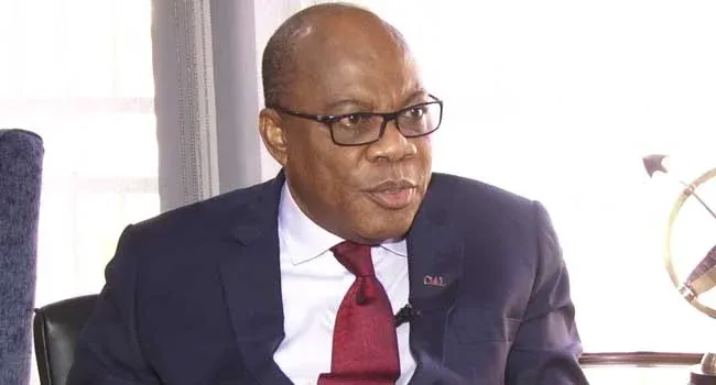 Agbakoba Advocates for Public Reporting of Election Results