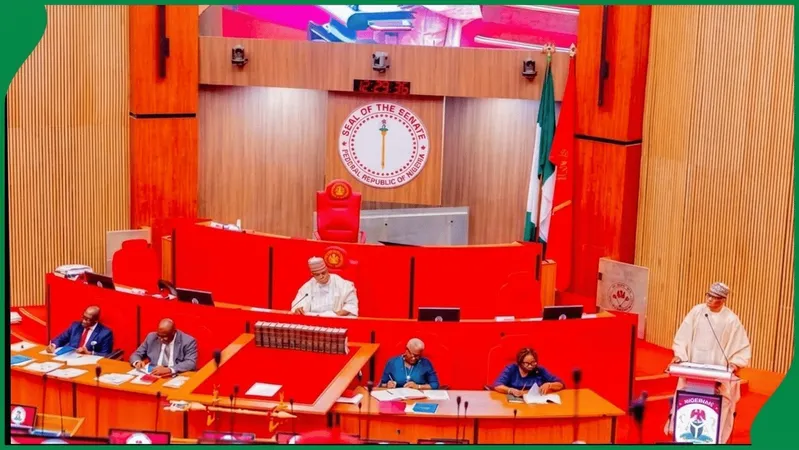 Tinubu Requests ₦100.5 Billion for Yobe Airport Reimbursement