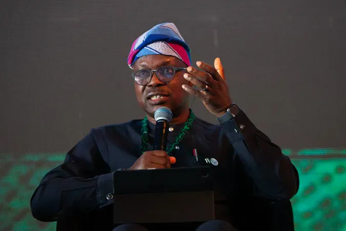 Federal Government Demands Arrest in Ogun Health Worker Attack