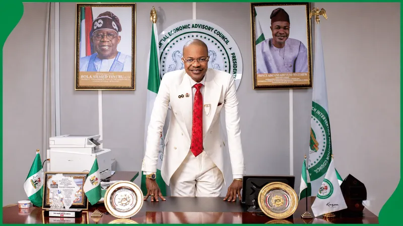 Fresh Charges Filed Against Adeniyi Adeyemi for Forgery
