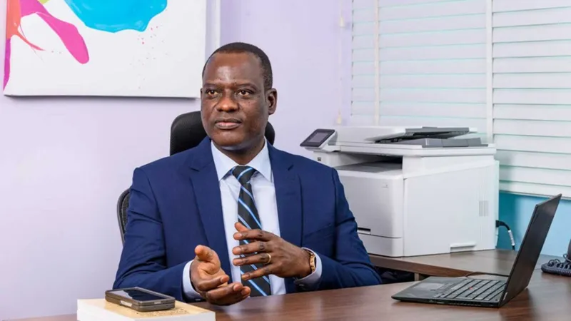 ADC's Abdullahi Questions Oyedele's Economic Qualifications