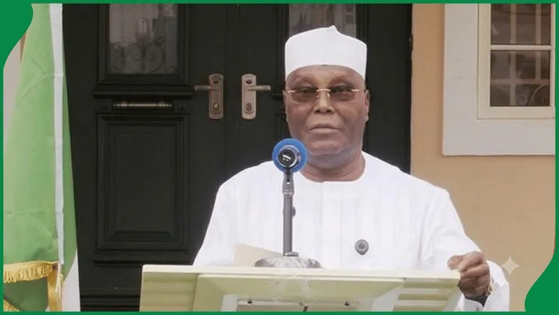Atiku Abubakar Demands Transparency on Lagos-Calabar Highway