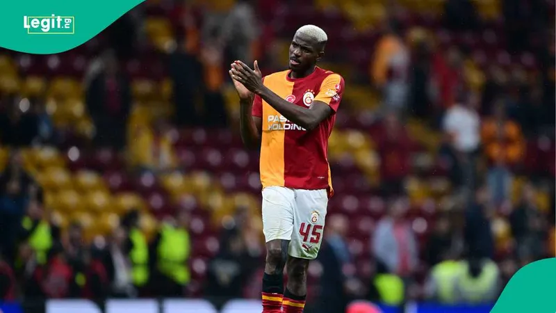Okan Buruk Addresses Galatasaray's 4-1 Loss to Barcelona