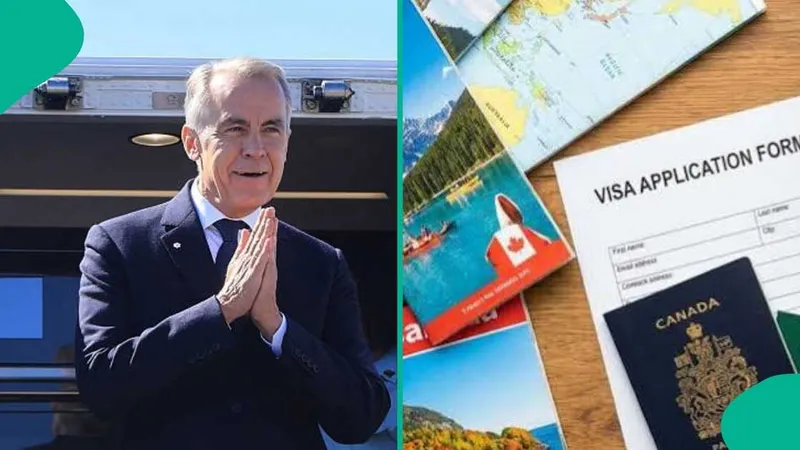 Canada Lists 10 Common Mistakes That Could Delay Your Immigration Application