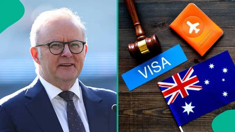 Australia Updates Student Visa Rules for 2026 Applicants