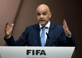 FIFA's Infantino Promises Continued Investment in African Football