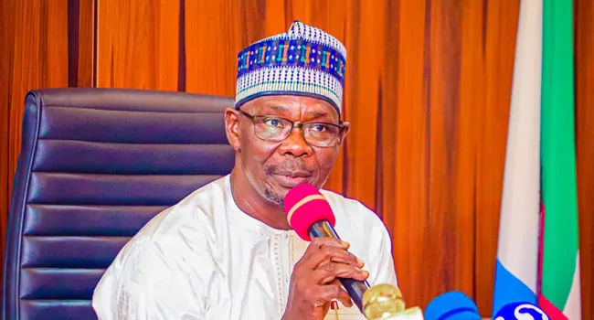Nasarawa State Supports SEC's Financial Inclusion Initiative