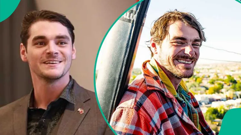 RJ Mitte, *Breaking Bad* Star, Passes Away at 34