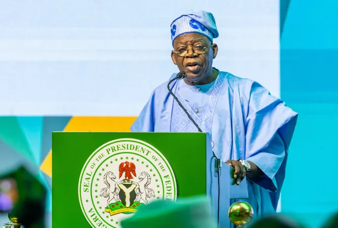 Nigeria's External Debt Servicing Hits $1.82 Billion in H1 2026