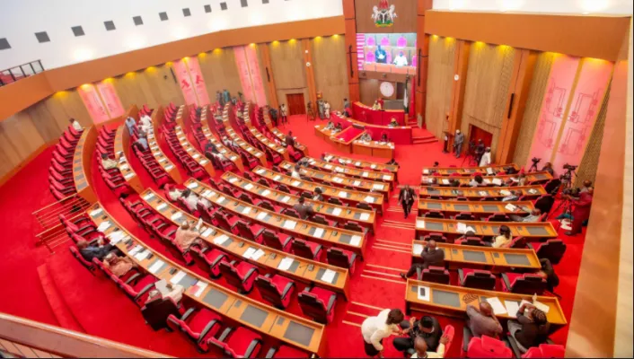 Senate Insists SEDC Must Operate From South East Region
