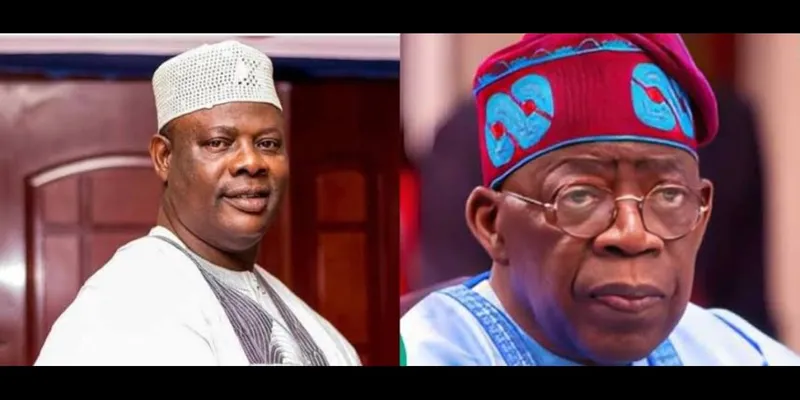 Yinka Quadri Backs Tinubu's Re-election