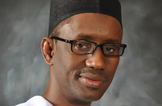 Nuhu Ribadu Launches Security Framework for Oil Sector