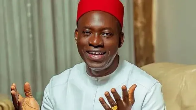 APGA Supports Soludo's Role in Tinubu's Campaign Council