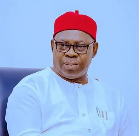 Delta Deputy Governor Defends Tinubu Amid Atlanta Dispute