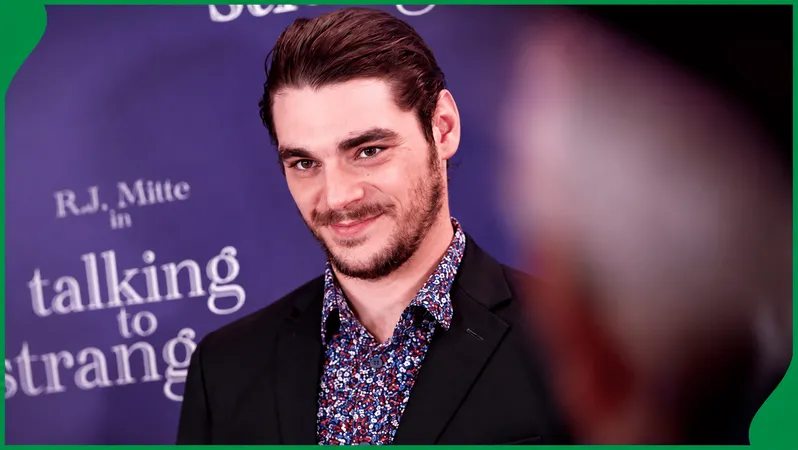 Breaking Bad Star RJ Mitte Passes Away at 34 in Texas