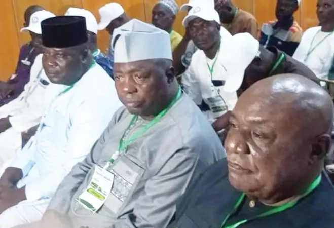 NEDC Advocates for Electric Mobility in Taraba State
