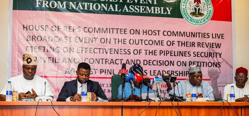 Tinubu and NNPC Ltd. Gain Confidence from Reps on Oil Production