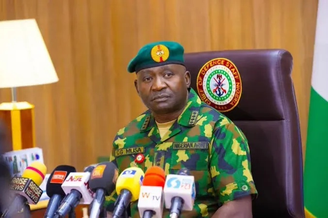Veterans Protest in Abuja Over Pension Disparities