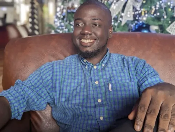 Ghanaian Journalist Fiifi Anaman Leaves PhD for Mental Health