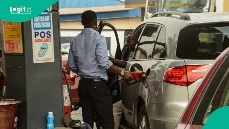 NNPCL Offers N66 Petrol Discount, Coalition Commends Effort