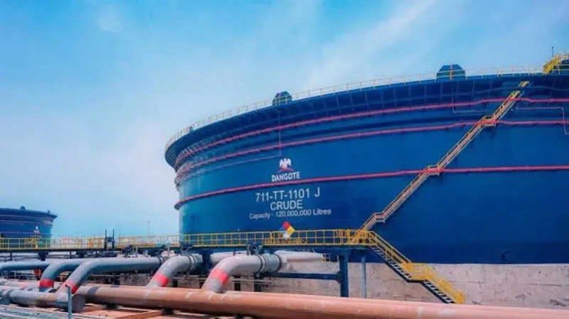 Dangote Refinery Reports $4.73 Billion Profit in 2026