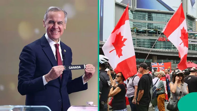 Canada Updates Work Permit Rules, Removes 2 Regions From Freeze List
