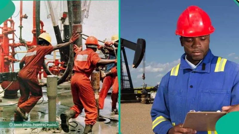 Nigerian Oil Firms Offer Graduate Trainees Up to ₦800,000