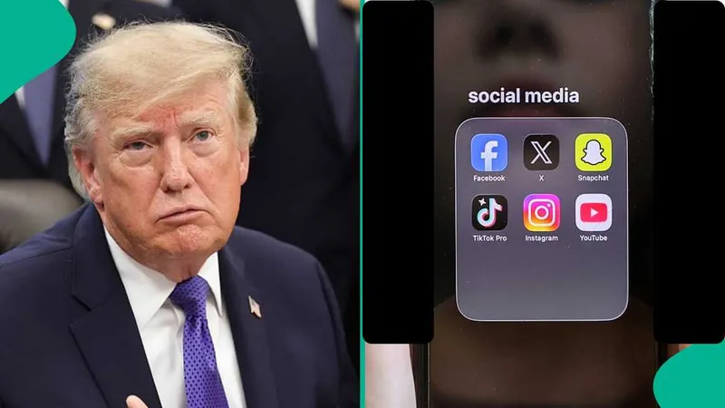 US Announces 8 Categories of People Whose Social Media Posts Will Be Checked Before Visa Approval