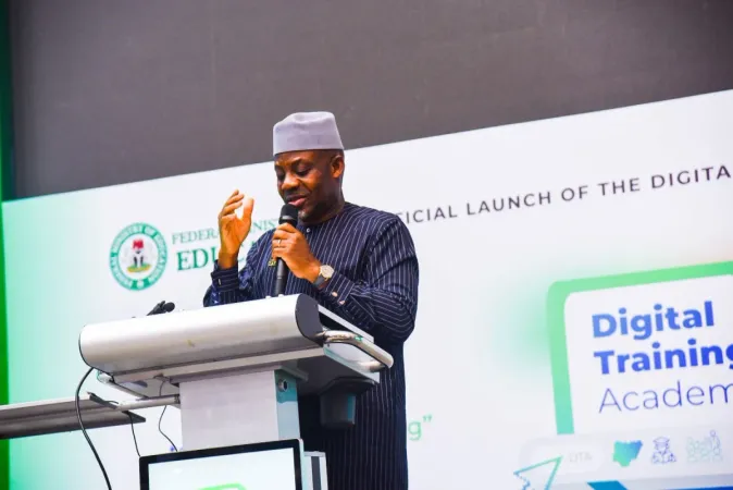 Alausa Enforces Four-Year Degree Completion Mandate