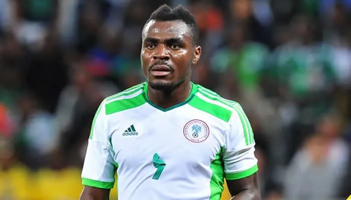 Emenike Critiques Nigerian Governors Over Corruption