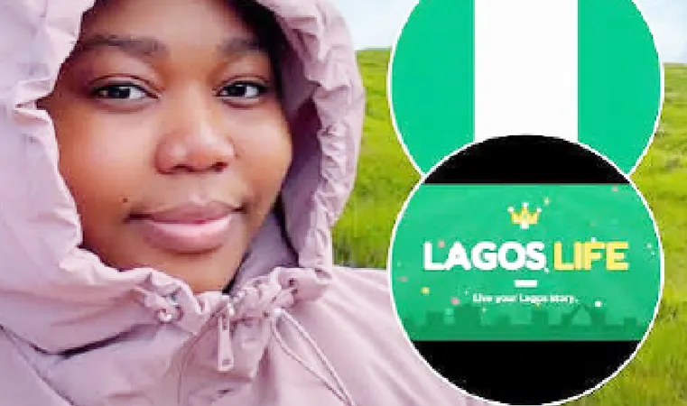 Nigerian Developer Shalom Rayhamen's Game Hits $10M Valuation
