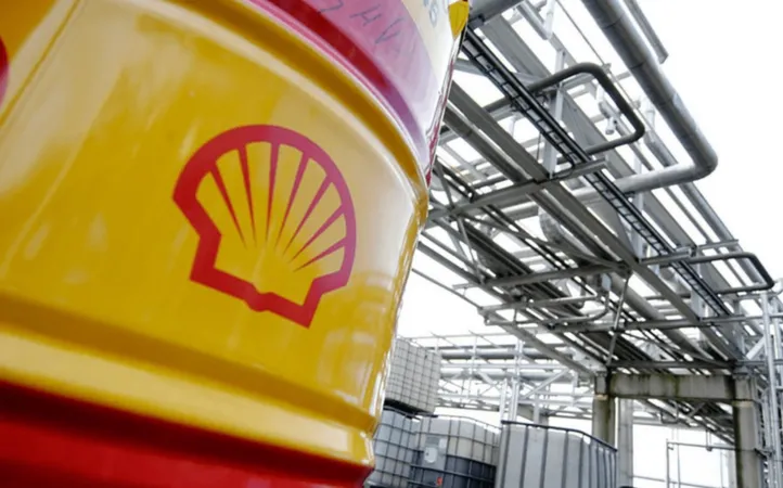 Shell Plc sells Nigeria gas business to Vaaris Energy