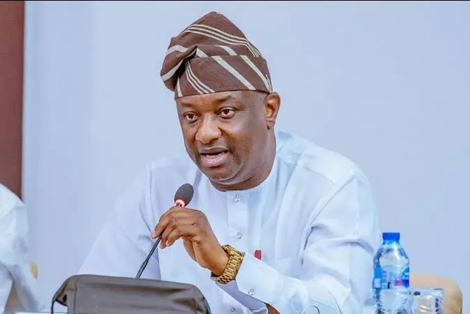 Keyamo Critiques Atiku Over Nigeria Airways Liquidation