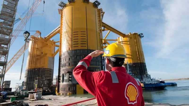 Shell Nigeria Gas sells pipeline network to Vaaris Energy