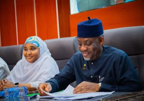 Tinubu Ends 17-Year Allowance Stalemate for Education Workers