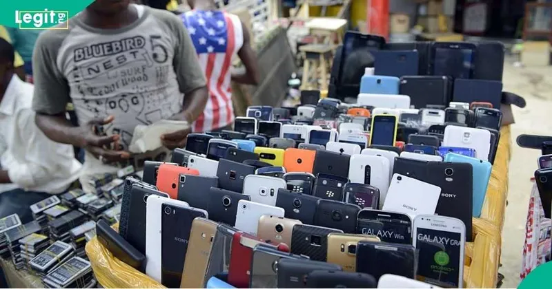 NCC Launches USSD Code for Device Verification in Nigeria