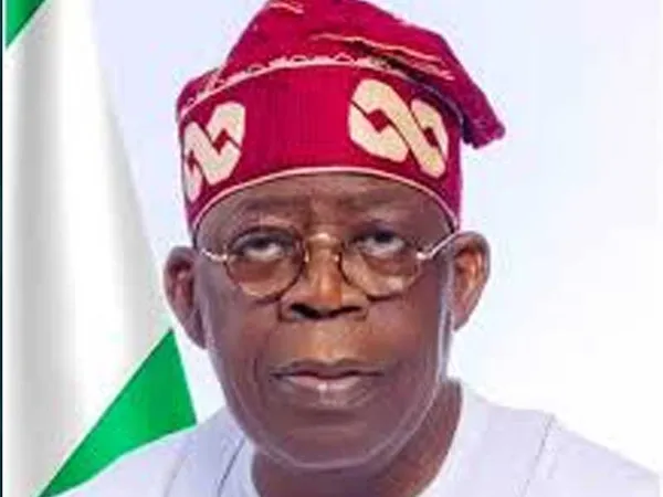 Tinubu Requests Senate Approval for National School of Government